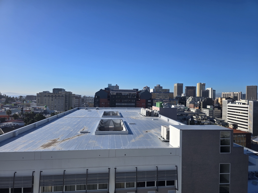 To Let commercial Property for Rent in Cape Town City Centre Western Cape